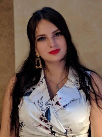 Анна Мега Красотка