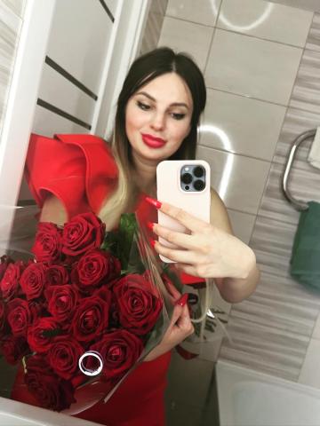 Анна Мега Красотка фото 2