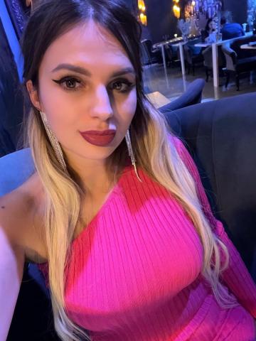 Анна Мега Красотка фото 3