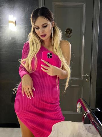 Анна Мега Красотка фото 4