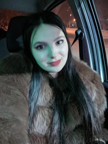 Анна Мега Красотка фото 6